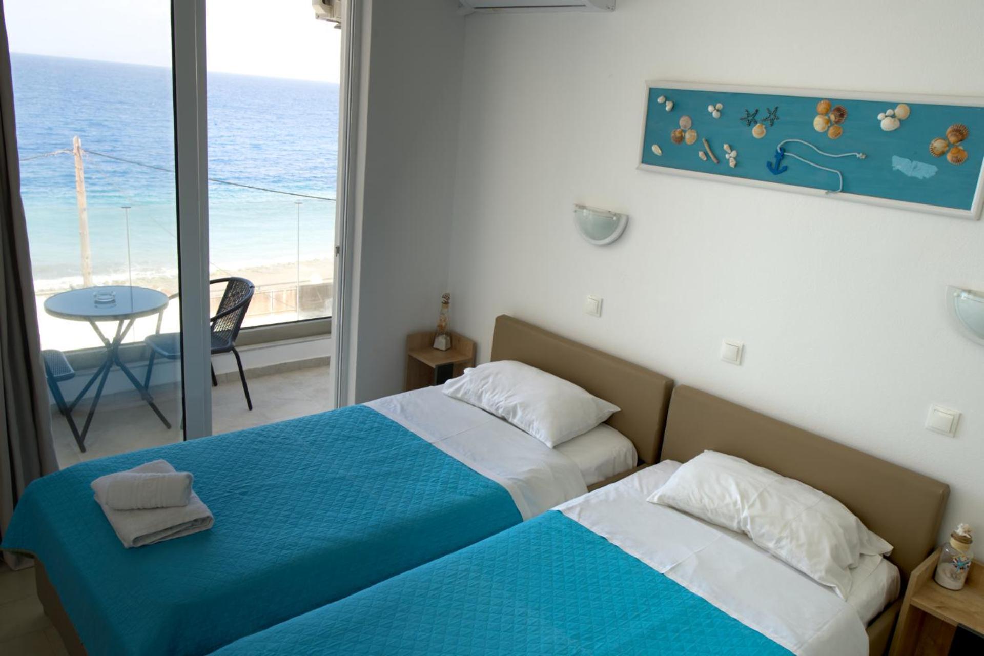 Lilian'S Seaview-Party Street-Youth Studios Rhodes City Kültér fotó